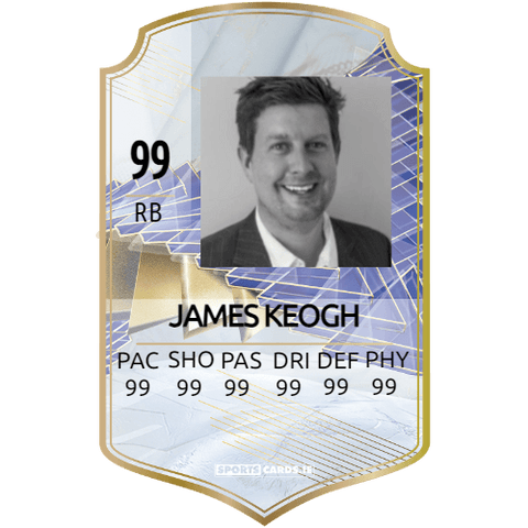 FC24 TOTY Football's Greatest